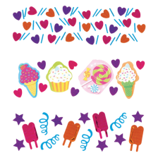 Conffetti Sweet Shop